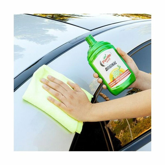 Abc Cera Original 500ml Cs6