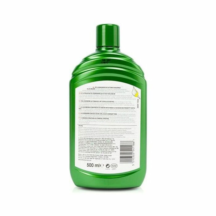 Abc Cera Original 500ml Cs6