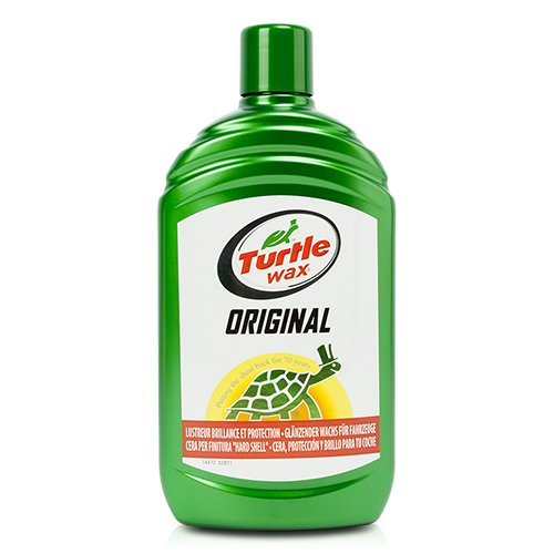 Abc Cera Original 500ml Cs6