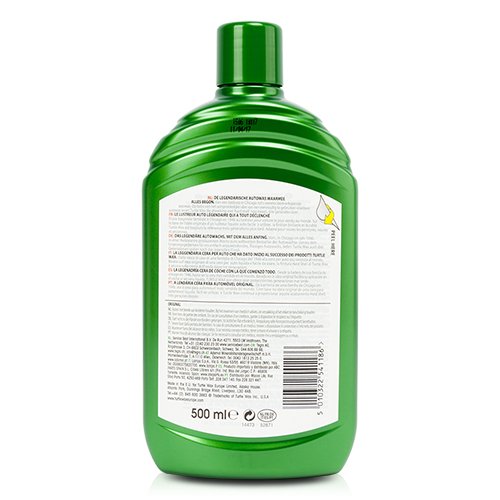 Abc Cera Original 500ml Cs6