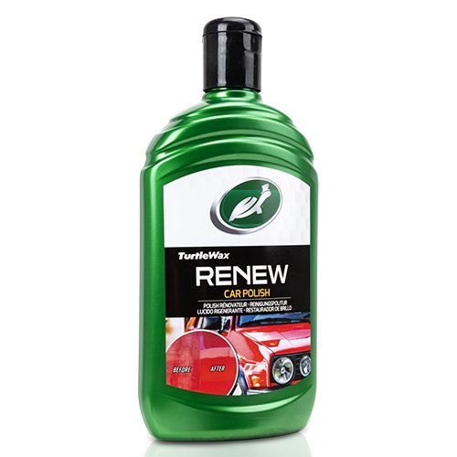 Abc GL Restaurador de Color 500ml CS6 Abc GL Restaurador de Color 500ml CS6
