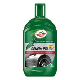 Abc GL Restaurador de Color 500ml CS6
