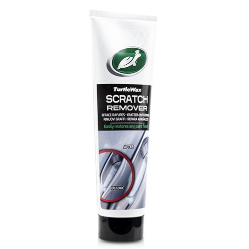 Abc Eliminación Arañazos Pasta 100 mL Fg7451 Cs12 TW52873