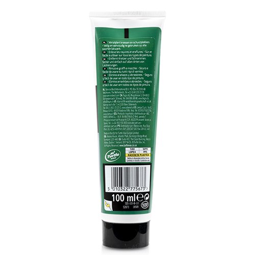 Abc Eliminación Arañazos Pasta 100 mL Fg7451 Cs12 TW52873