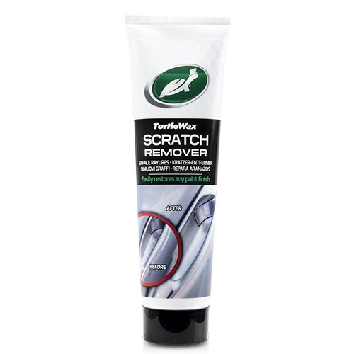 Abc Eliminación Arañazos Pasta 100 mL Fg7451 Cs12 TW52873