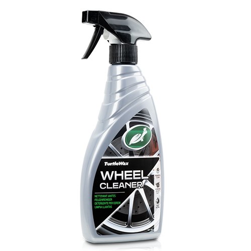 Abc Limpia Llantas Spray 500 mL Cs6 Fg7452 TW52879