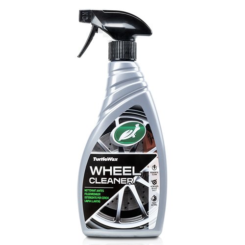 Abc Limpia Llantas Spray 500 mL Cs6 Fg7452 TW52879