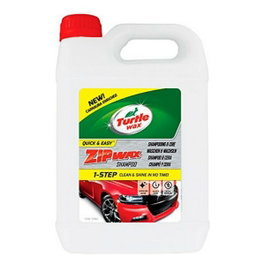 Abc Champú Zip Wax con Cera 2.5L