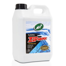 Zip Wax Champú con Cera 2.5 Ltr CS4 TW52882