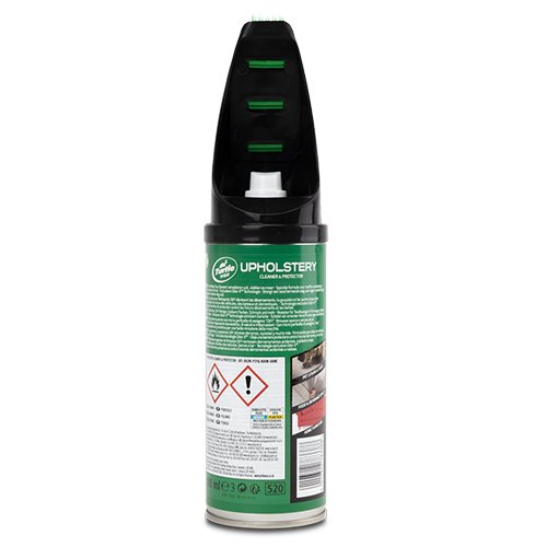 Abc Limpiador Tapicerías 400ml CS6 Abc Limpiador Tapicerías 400ml CS6