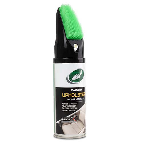 Abc TW52893 Limpiador Tapicerias 400 mL