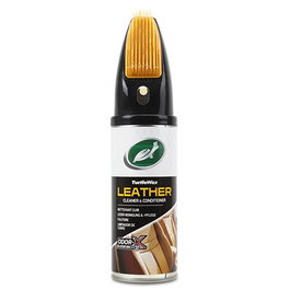 Abc Limpiador Pieles TW52895 400 mL
