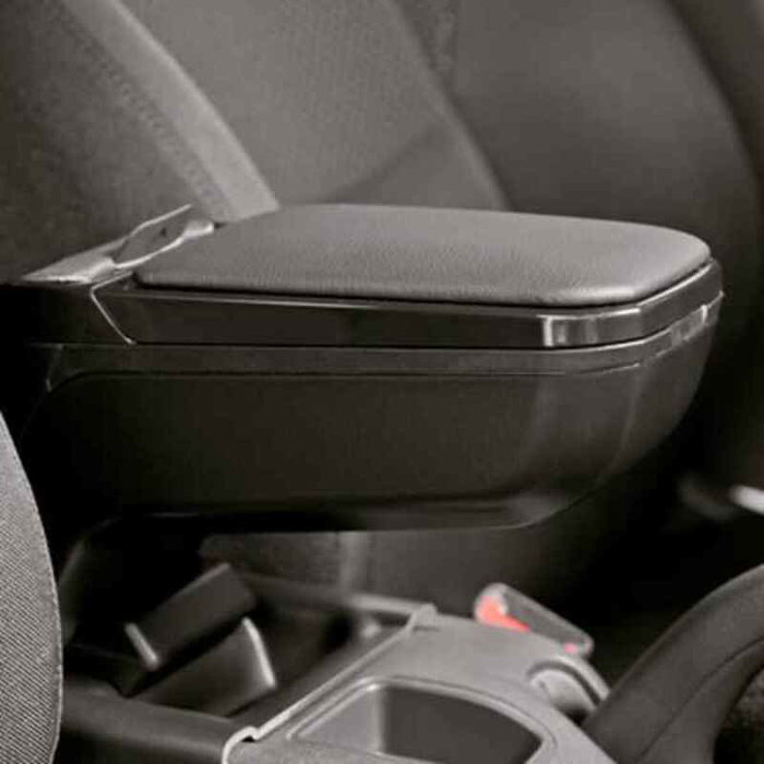 Armster Armster 2 Reposabrazos Peugeot 208 2012-2019 Negro (Vegan Leather) Armster Armster 2 Reposabrazos Peugeot 208 2012-2019 Negro (Vegan Leather)