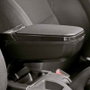 Armster Armster 2 Reposabrazos Peugeot 208 2012-2019 Negro (Vegan Leather)