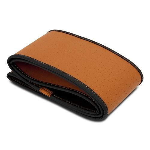 Funda Volante Neo Marron Sport Neofit Sport 36-38 cm Stock Last FVO10162