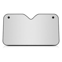 Abc Parasol Plateado INT41111 130 X 70 cm