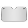 Abc Parasol Plateado 130 x 70 cm CS6