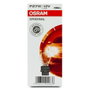 Abc OSRAM ORIGINAL 3156 P27W 12V 27W W2,5X16D