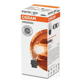 Abc OSRAM ORIGINAL 3156 P27W 12V 27W W2,5X16D
