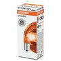 Abc Ry10W 12V Ba15S 10W Naranja - Pack 10 Unidades