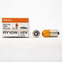 Abc Ry10W 12V Ba15S 10W Naranja - Pack 10 Unidades