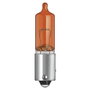 OSRAM 64137L HY21W Bombilla 21W 12V BAW9S para Aplicaciones Automotrices, Faros y Luces de Señalización - OS64137ULT