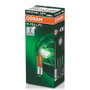 OSRAM 64137L HY21W Bombilla 21W 12V BAW9S para Aplicaciones Automotrices, Faros y Luces de Señalización - OS64137ULT