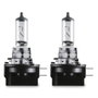 OSRAM Lámpara Halógena H11B PGJY19-2 12V 55W 64241 OS64241 para Faros Delanteros Snapinlite