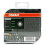 OSRAM OS66340ULT-HCB Bombilla Xenon D3S 35W Pack 2 Ultra Life