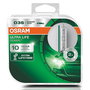 OSRAM OS66340ULT-HCB Bombilla Xenon D3S 35W Pack 2 Ultra Life