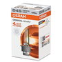 Osram Xenarc D4S P32D-5 66440 Bombilla de Xenón para Faro Delantero 35W 4150K P32d-5