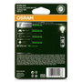 Abc OSRAM BAY15D 12V P21/5W 02B
