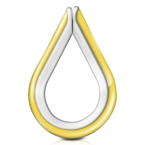 Arbre Magique Perfumador Clip Vainilla New CS4 PER90535 - Ambientador para Coche con Aroma Dulce y Sistema de Clip para Ventilación