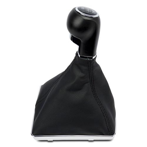 Opel Astra H 04-11 Pomo de Cambio 5-6 Velocidades POM40128