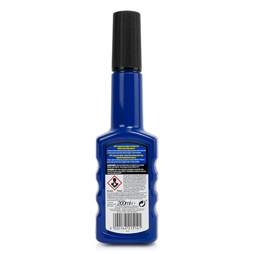Limpiador para Motor Start Stop Diesel STP (200 ml) Limpiador para Motor Start Stop Diesel STP (200 ml)