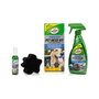 Kit Limpiador De Mascotas Para Auto Cs6 Stock Last TW53055