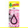 Arbre Magique PER90538 Perfumador Clip Fragancia Bubble Gum Cs4