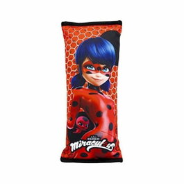 Abc Almohadilla Cojín Ladybug CS4