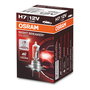 OSRAM 64210NBS NIGHT BREAKER SILVER H7 Folding Box