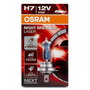 OSRAM 64210NL Night Breaker Laser H7 Bombilla Halógena