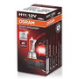 OSRAM H11 OS64211NBS Night Breaker Silver Bombilla 55W 12V 1350lm Luz Más Brillante 67mm 12mm 22.2g 350h B3 580h Tc PGJ19-2 13.2V