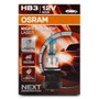 OSRAM Night Breaker Laser HB3 9005NL-HCB 60W