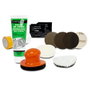 Abc Kit Restaurador de Faros Motorkit CS6