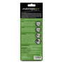 Abc Kit Restaurador de Faros Motorkit CS6