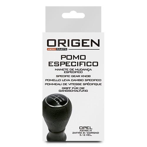 Opel Pomos de Cambio 5-6 Velocidades CS100 POM40131 Recambio para Astra Zafira 2005-2010