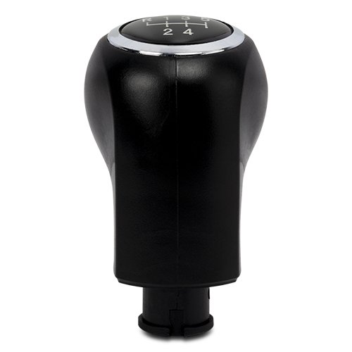 Abc Pomo de cambios para Opel Astra/Zafira 5/6 velocidades (05-10) CS100 Abc Pomo de cambios para Opel Astra/Zafira 5/6 velocidades (05-10) CS100
