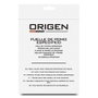 Opel As98-10Zaf 99-06 Fuelle para Astra G Zafira A (1 Unidad) Piel Sintética