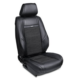 Origen R1 ORG80120 Funda Respaldo Negra Accesorio Coche