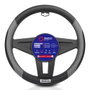 Sparco Funda para volante C1113 Negro/Gris