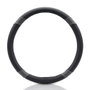 Sparco Funda para volante C1113 Negro/Gris